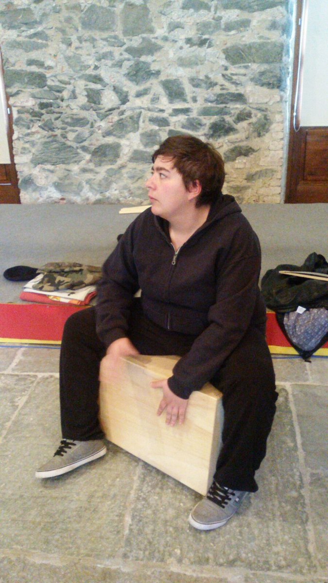 Associazione Macapà tweet media