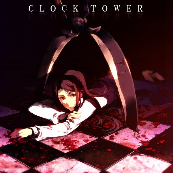 聖 刹那 クロックタワーというホラーゲームのpixivの砂雲さんイラストです 鬱くしいというタグがありました w 確かにとても鬱くしいです ちなみにクロックタワー3の主人公のアリッサさんが強すぎて これホラーゲーム と疑問に思いましたw 聖 刹那 クロックタワーというホラーゲームのpixivの砂雲さんイラストです 鬱くしいというタグがありました w 確かにとても鬱くしいです ちなみにクロックタワー3の主人公のアリッサさんが強すぎて これホラーゲーム と疑問に思いましたw