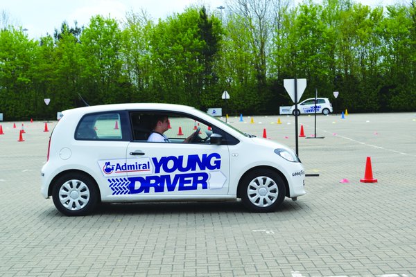 mykidsy's tweet photo. It's a road safety revolution! #Kids learning to drive at 11 #futureproofkid https://t.co/E1yPeGMG95 @youngdriver https://t.co/B5ATv48pt1