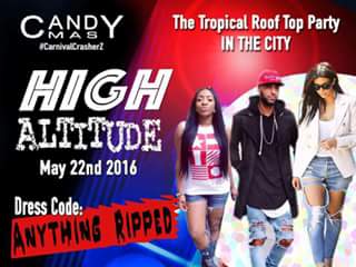 CandyMasHQ's tweet photo. Get Your #AnythingRipped ready!!! #RoofTopPARTY!!!! More infro to follow. https://t.co/7Uo97k0v50