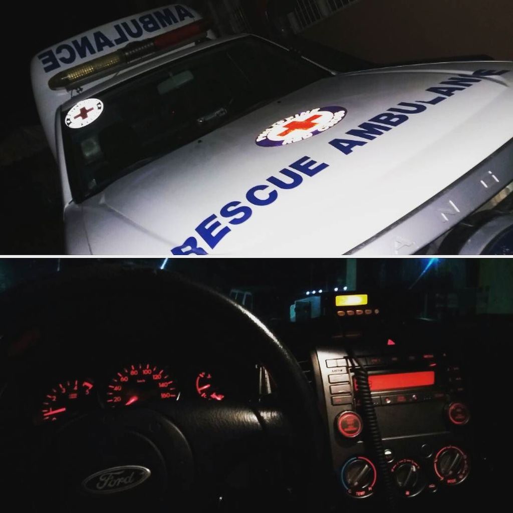 TheCaringTimes_'s tweet image. Team ALPHA on Duty.
#RCERT #Medic2 #RedCross by emcarter18