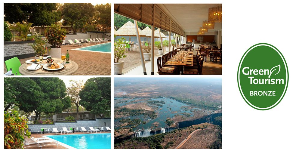 Green Tourism tweet media