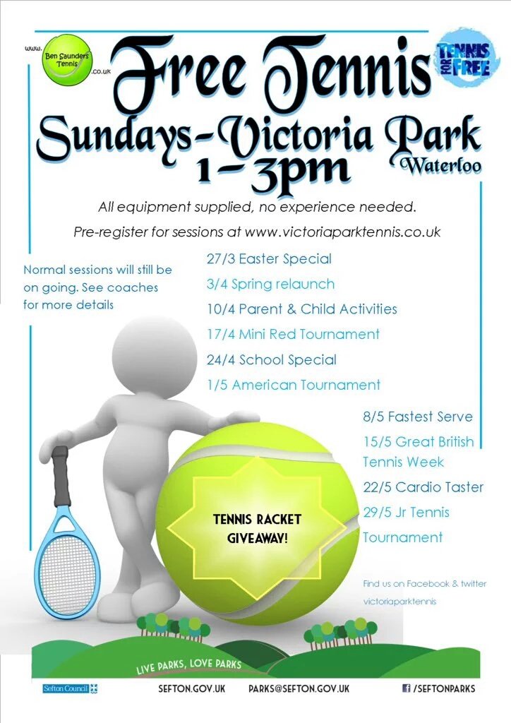 Tweeting what's happening, when &amp; where
Remember to tag, or message, me and I'll tell everyone
&amp; post your posters!