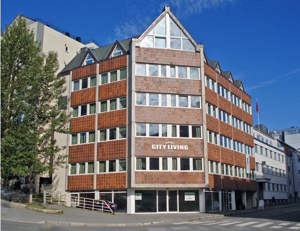 Nå er dette tromsøhotellet solgt (abo) #nyhetsvarsling