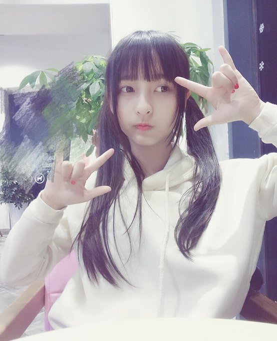 Twitterのコスプレ画像9