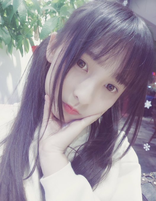 Twitterのコスプレ画像10