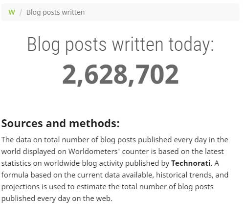 Lets_Go_Digital's tweet photo. Tips for creating a well-researched article for your blog. #contentmarketing https://t.co/YcbALZ3g1i https://t.co/bTbp1sS9iY