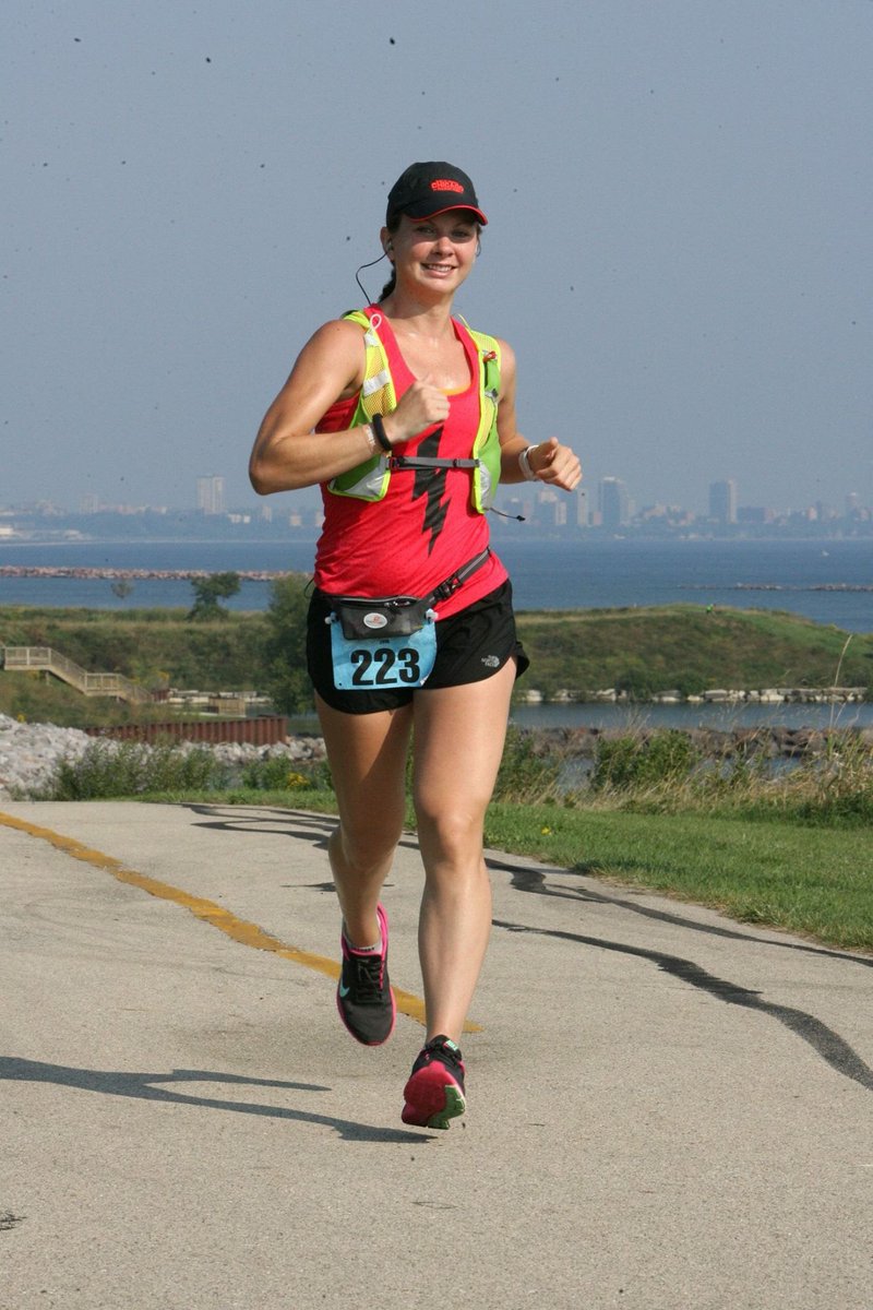 LakeMarathon tweet picture