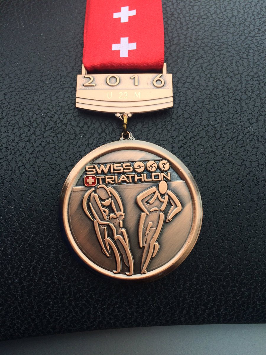 SvenAltermatt's tweet photo. 3rd place in the U23 duathlon national championship😄 #WildcatsSwissTriathlonTeam https://t.co/OzOCFwfPDH