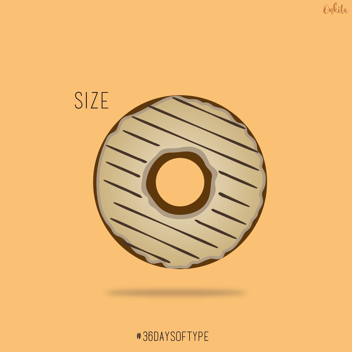 Mitrakaar's tweet photo. #36daysoftype #36days_0 #0 #zero #size_zero https://t.co/wTGQ7ZtL9w