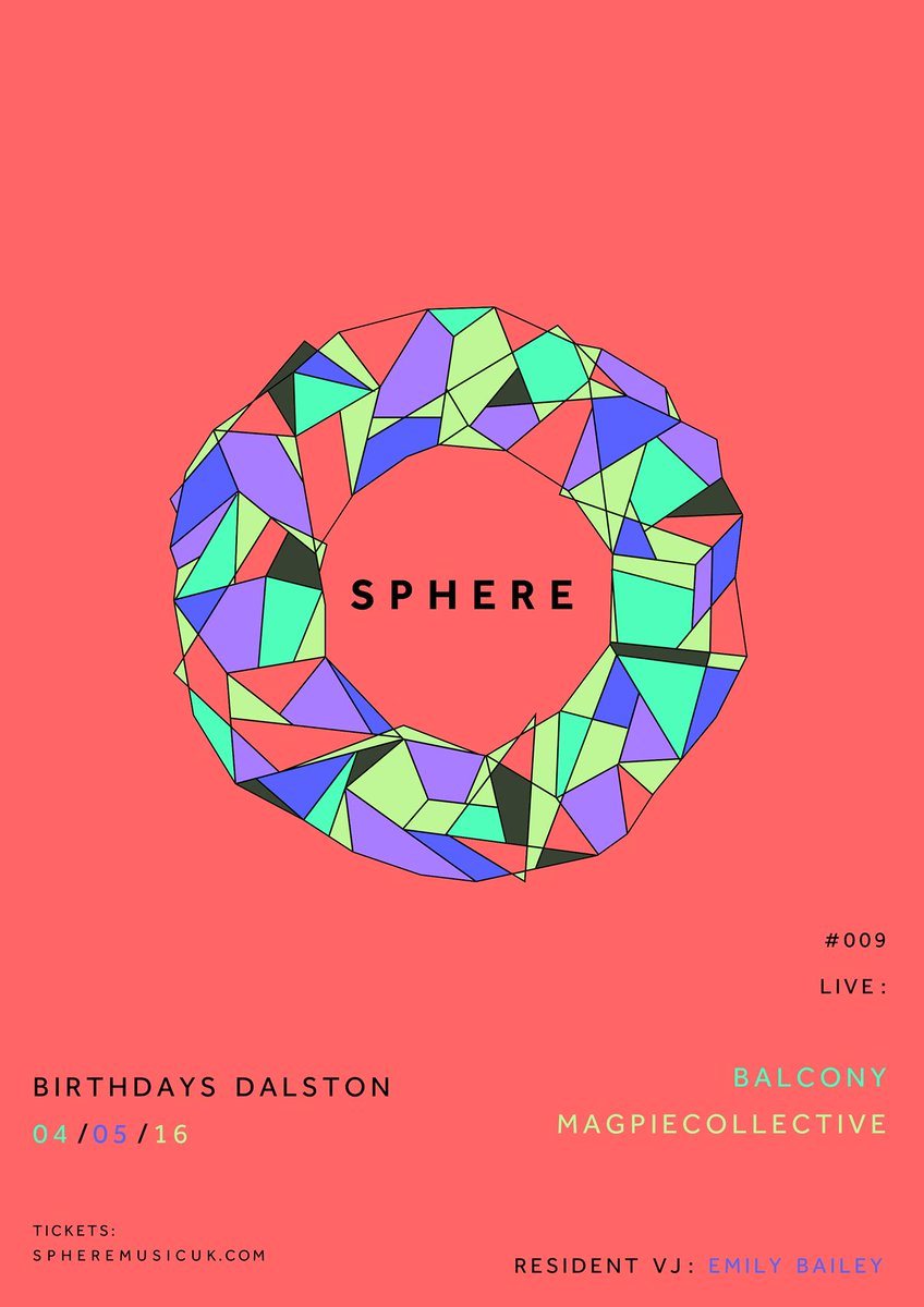 _Birthdays's tweet photo. so excited for @SphereMusicUK!!!
@balconytheband &amp; Magpie Collective 🙌 https://t.co/KrYbS9LaFO https://t.co/4yc0nXaAoz