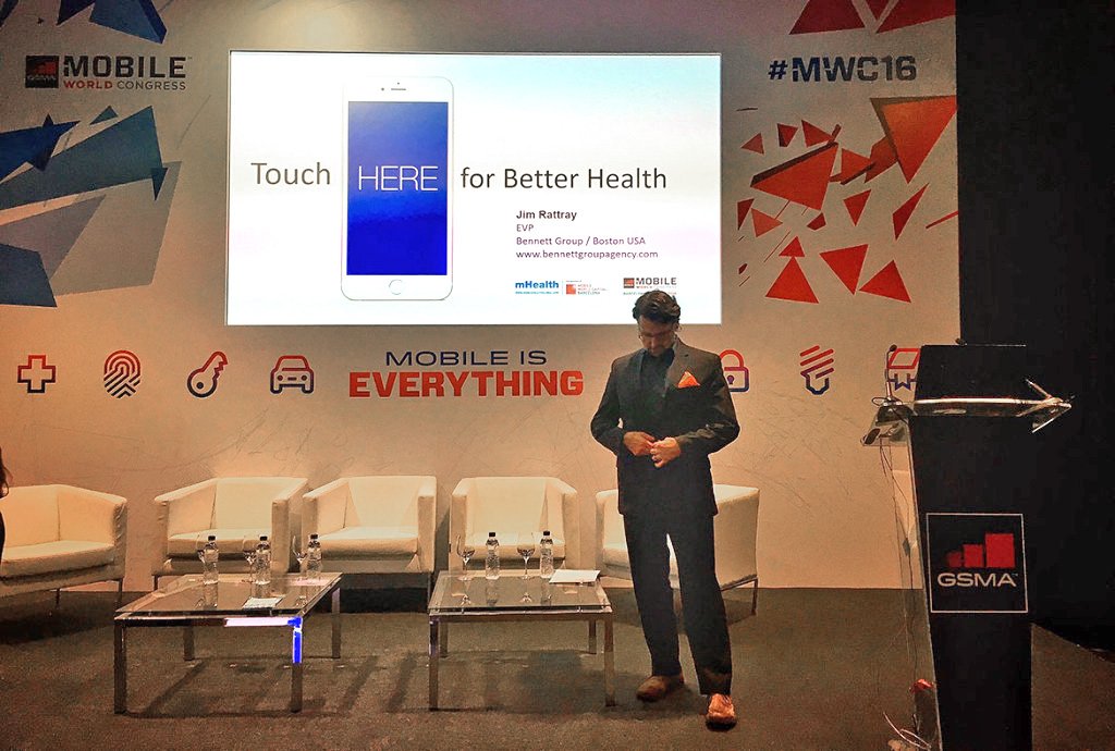 Mobile Health Global tweet media