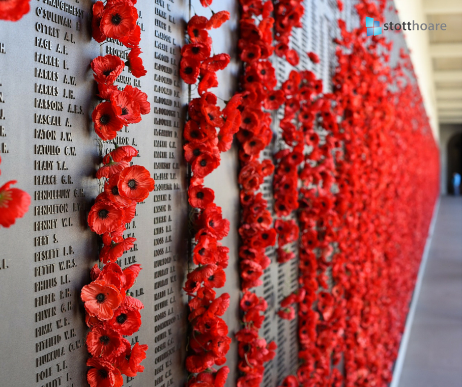 StottHoare's tweet photo. LEST WE FORGET #anzac2016 #AnzacDay #Perth https://t.co/8KLmj5HqhU
