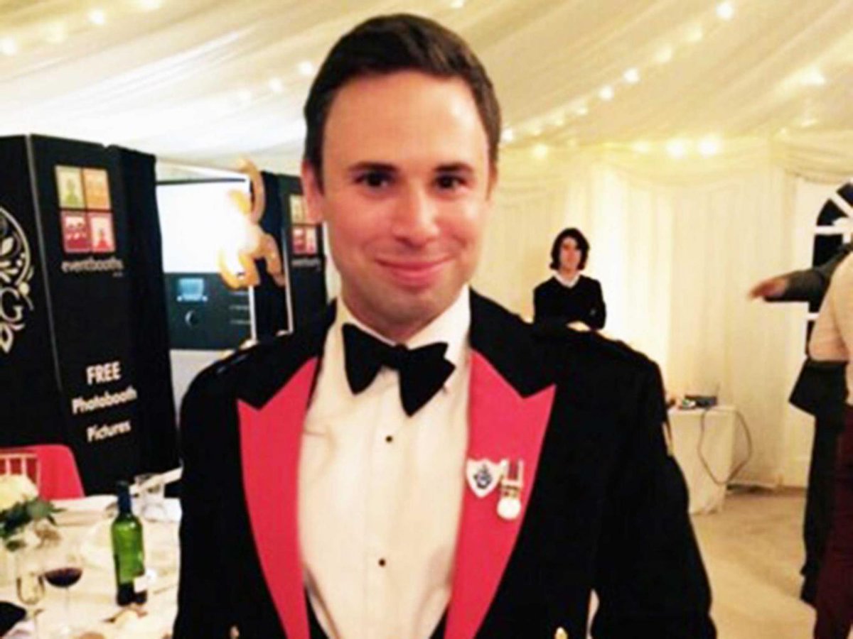 Help for Heroes tweet media