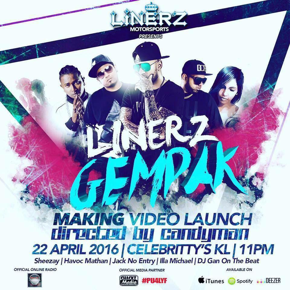 linerzgempak - Twitter Search / Twitter