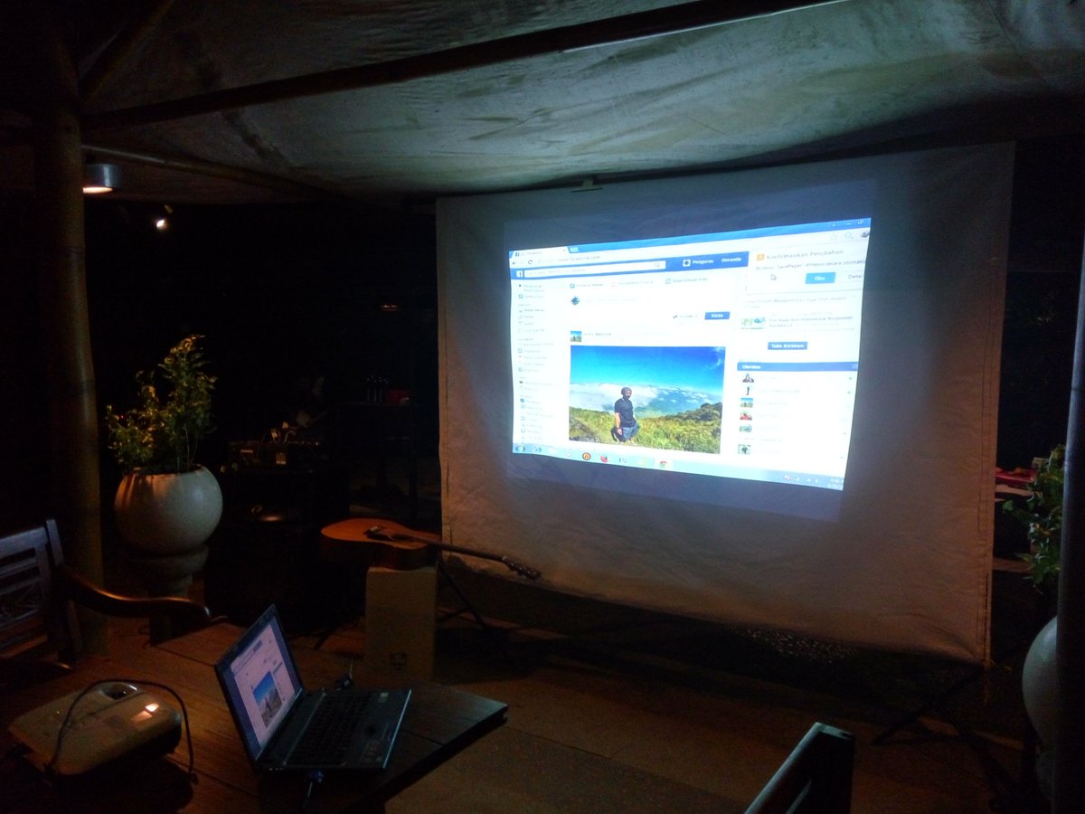 Hey we ready on 15 minutes more coaching clinic photography #bpisurabaya