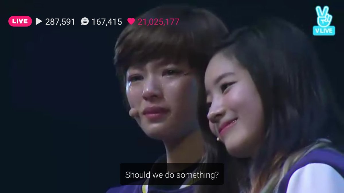 [트와이스] 울지마 유정연ㅜㅜ | 인스티즈