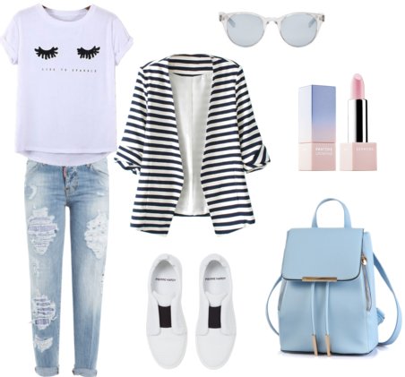 WOW_mask's tweet photo. let this look inspires you to start your week brightly!
#WOWmask #inspiration #WOWlook #polyvore #mondaymood https://t.co/VPhKsbeUAk