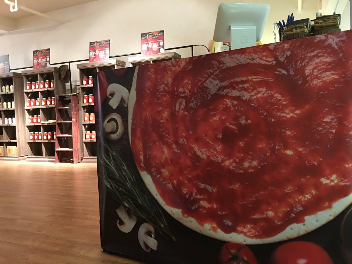 The Sauce Co Twitter