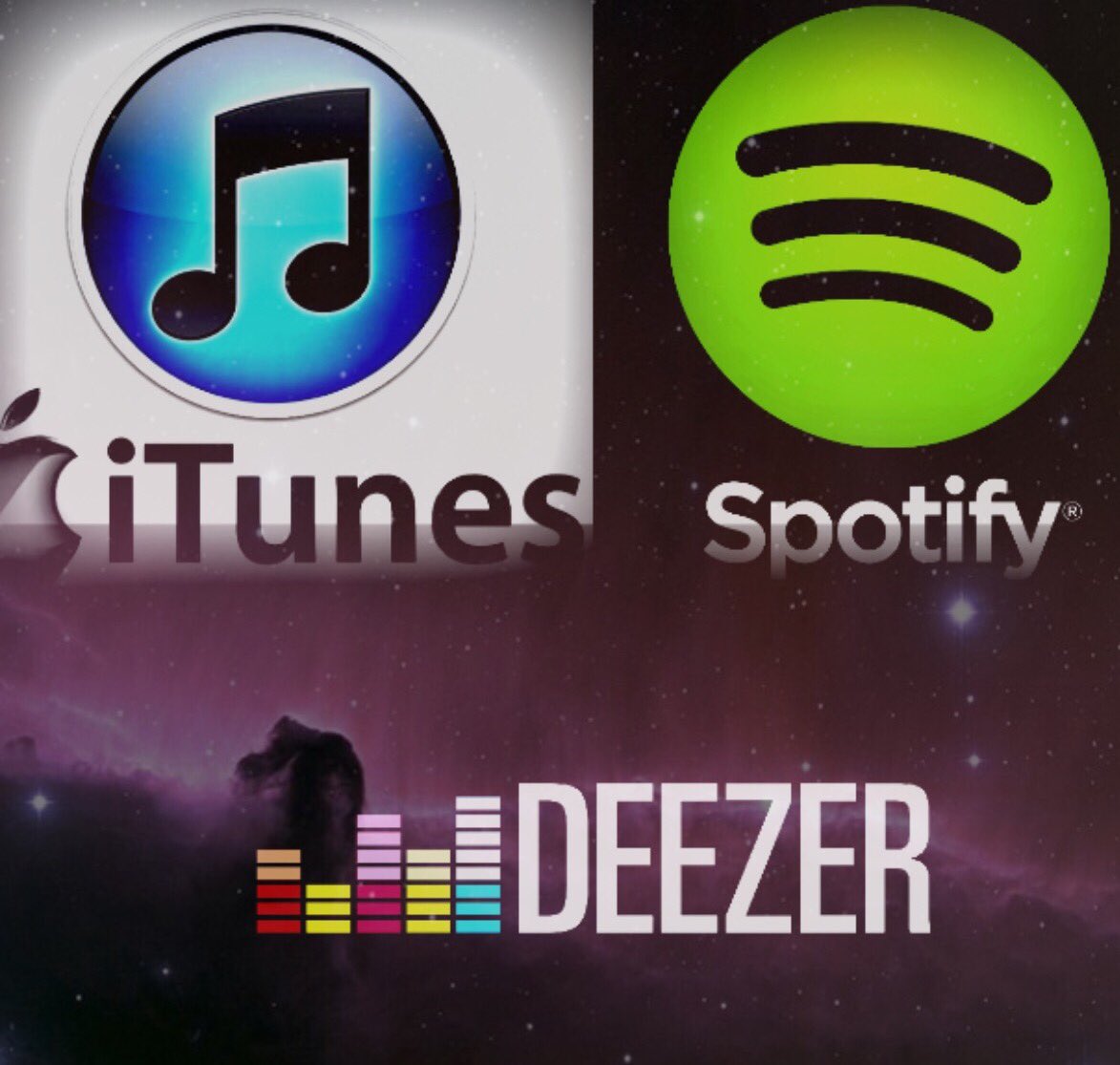 vatonementuk's tweet photo. NOW ONLINE
ITunes- https://t.co/n9wUyPf6X9
Spotify- https://t.co/kBilwCe6db
Deezer- https://t.co/UUy0MGr1eg https://t.co/VMgCq5iqvf