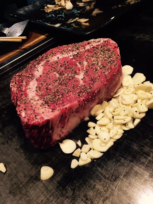 テロの時間です 