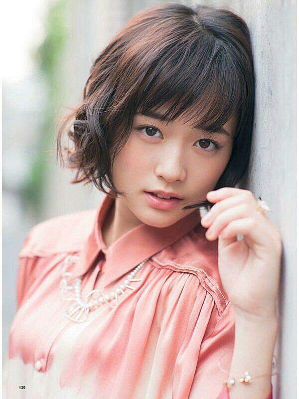 大原櫻子かわいいと思う人もrt Twitter Search Twitter