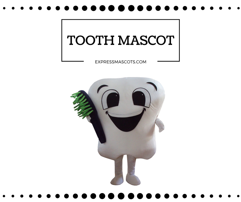 ExpressMascots's tweet photo. Our luxury tooth mascot is a great advertising tool for any dental care business! :D #Expressmascots #Businessmascot https://t.co/erfmlHlopD