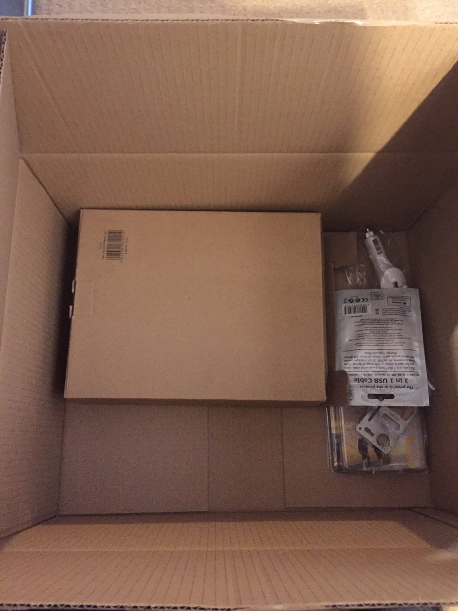 baxt_'s tweet image. Used @Groupon for the first time today. Ordered my 'bag of swag' no bag.. And not much swag