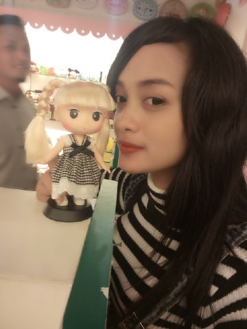 Uhhhhhh srikandi  <a href="/Anivers_OFC/">Anissa DAcademy 3</a>  <a href="/Da3_Nisa/">DA3_NISA</a>  @IndosiarID  <a href="/indrayr/">Indra Yudhistira</a>  <a href="/ulfahkirana44/">Ulfah</a>  <a href="/shu_marti/">shu marti</a> 
#AniversSayangNisa