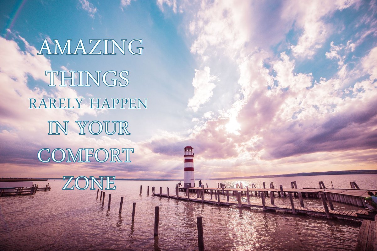 Ready for a new week? Imagine the possibilities! #technology #remote