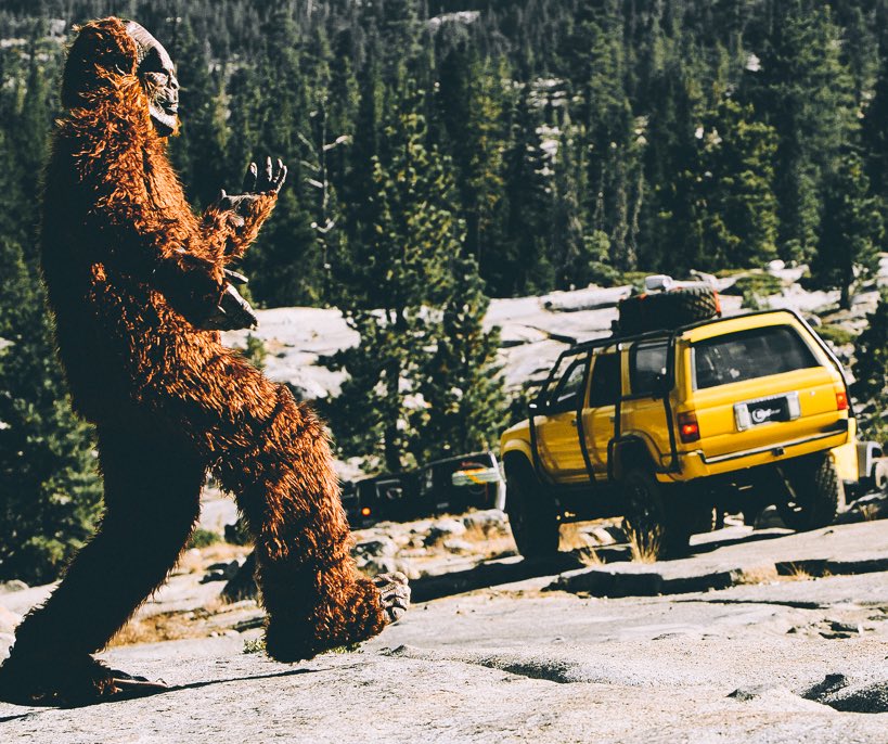 adamferrara's tweet photo. "People Get YETI !"

#TopGear Tues Starts TOMORROW! 4/26

2 NEW episodes #TopGear back-to-back 
9pm &amp; 10pm @History https://t.co/5Yhs2UuVVg