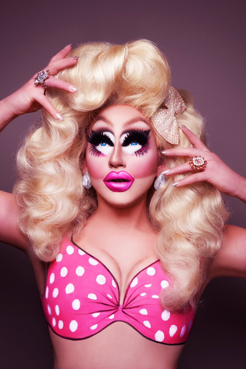 trixiemattel's tweet photo. By Adam Ouahmane ! https://t.co/6rOCQaoLwS