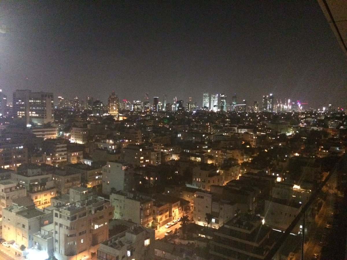 RobDebenham's tweet photo. Only 6 wks till #itt16 looking forward to seeing Tel Aviv and beautiful Jerusalem again (oh and the conference too!) https://t.co/3q2qVbvphg