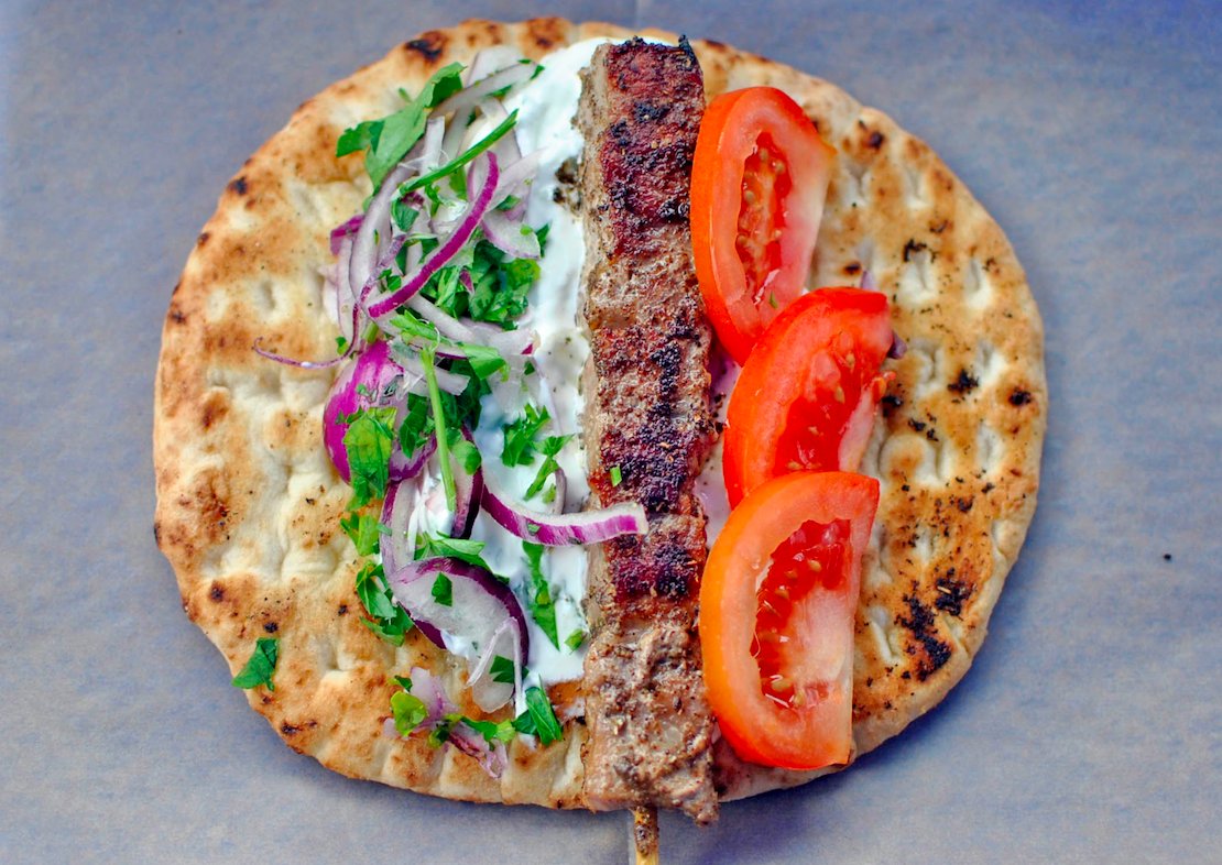 souvlakistreet's tweet photo. Back at #PaternosterSq 2moro for your monthly dose of #GREEK #SOUVLAKI in #StPauls with @ShepherdsMkts from 11:30-2! https://t.co/QWk15UgzwH