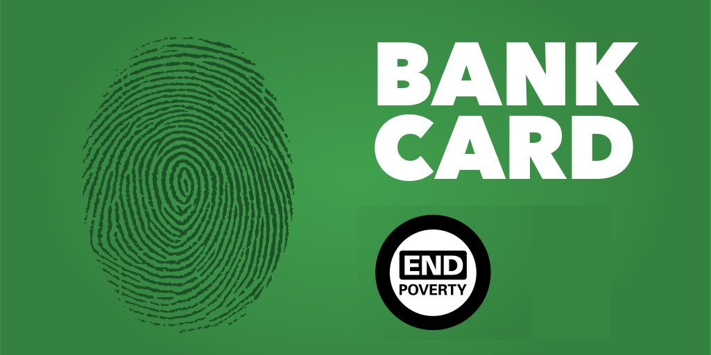 worldbankgroup's tweet image. For the poor in #Africa’s DRC, a thumbprint provides secure access to financial services: wrld.bg/4n2KOY