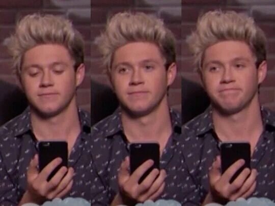 HLdidnt's tweet photo. When I realize that #HI5TORY ain't about 1D... I'm leaving https://t.co/v7RNQTku6n