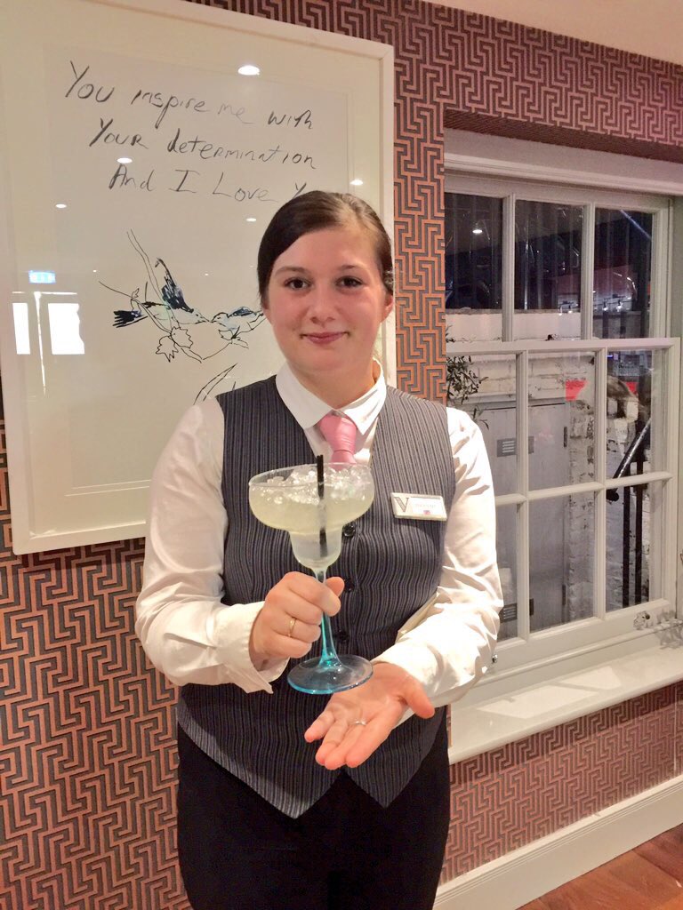 We're interviewing for the cream of the crop; #staff #hospitality #Whitstable #hotel  get in touch #careers #jobs