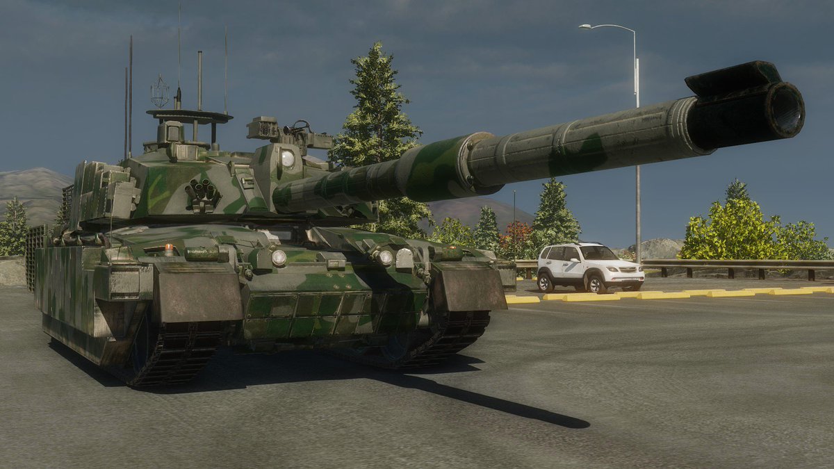 ArmoredWar's tweet image. Introducing the Tier 10 vehicles coming in Update 0.15: goo.gl/uHBZxe
