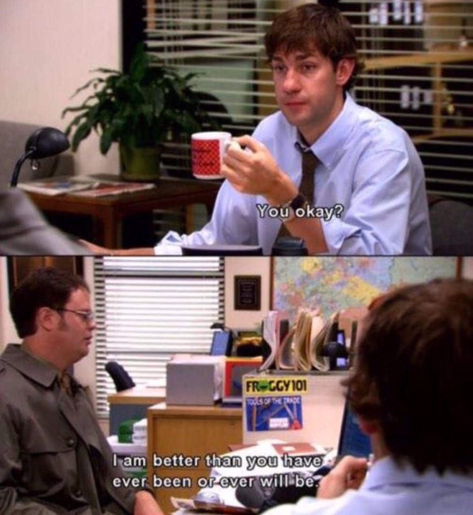 ltsPrisonMike's tweet image. Mood: