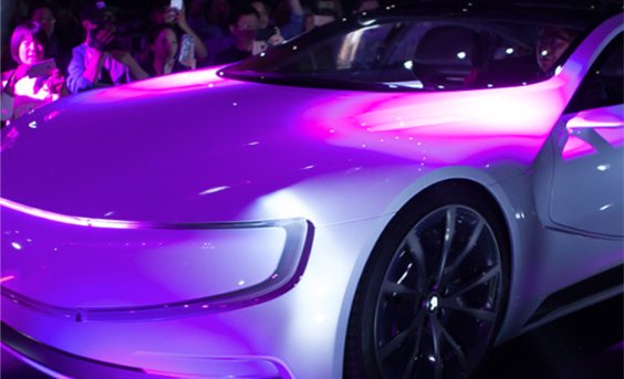 atStarLite's tweet photo. China Reveals Autonomous, Voice Controlled #ElectricCar
https://t.co/A0giAbNbpc https://t.co/K8oNi6w0kB