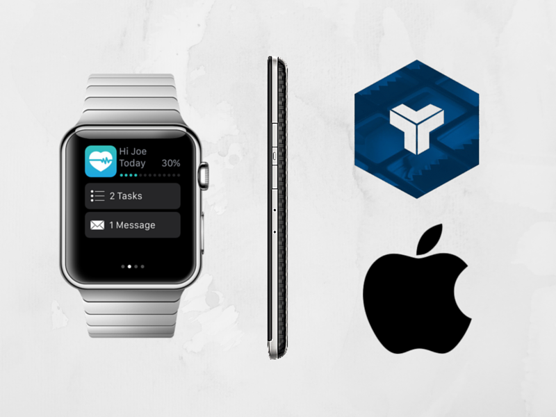 TechTrader_SA's tweet image. See the new Apple Watch features and the #iPhone8 #AppleWatch #TechTrader
bit.ly/26oRvke