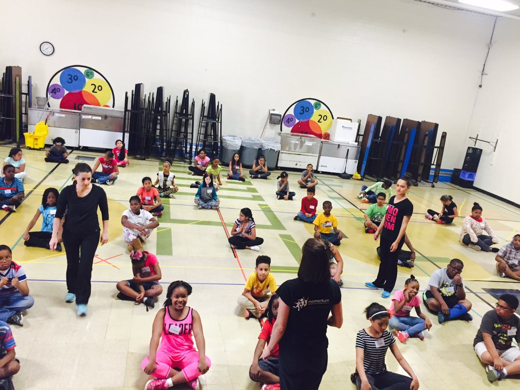 Momentum fun! <a href="/mo_excellence/">MomentumExcellence</a> <a href="/ColsCitySchools/">Columbus City Schools</a> <a href="/parkmoorpride/">ParkmoorPanthers</a>