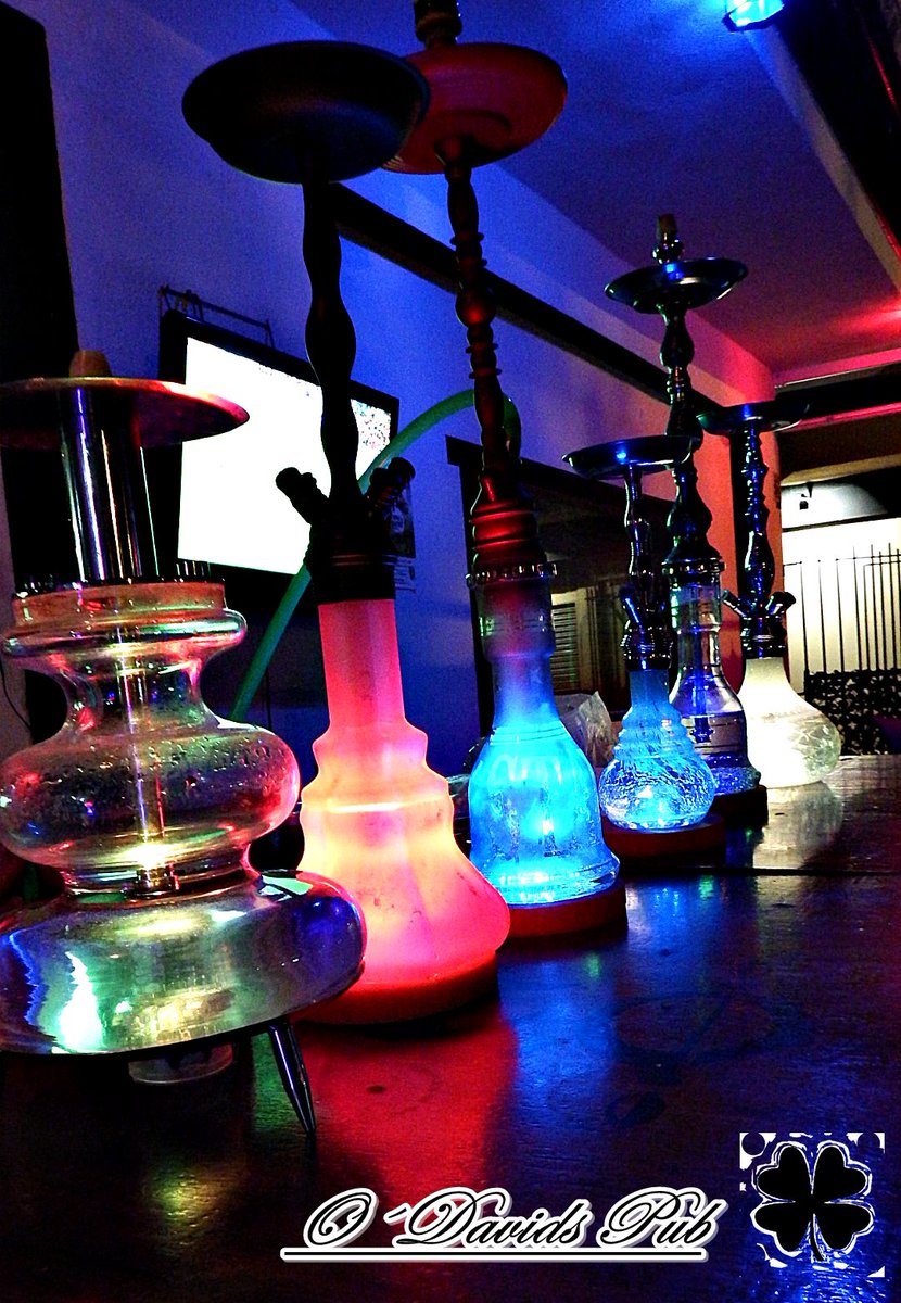 OdavidsPub Sevilla tweet media