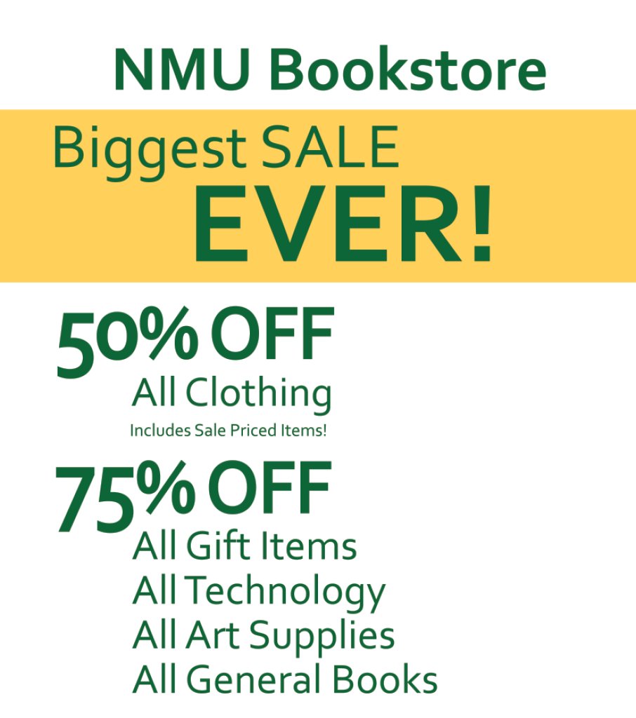 Big just got bigger...