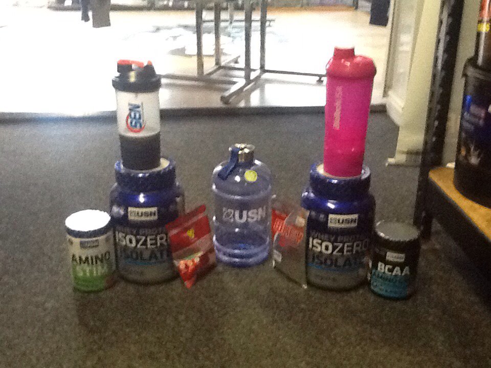 JeffYoung71's tweet photo. JY NUTRITION OPEN TILL 5:30pm 

Come grab a bargin! https://t.co/ncOaKco0Gv