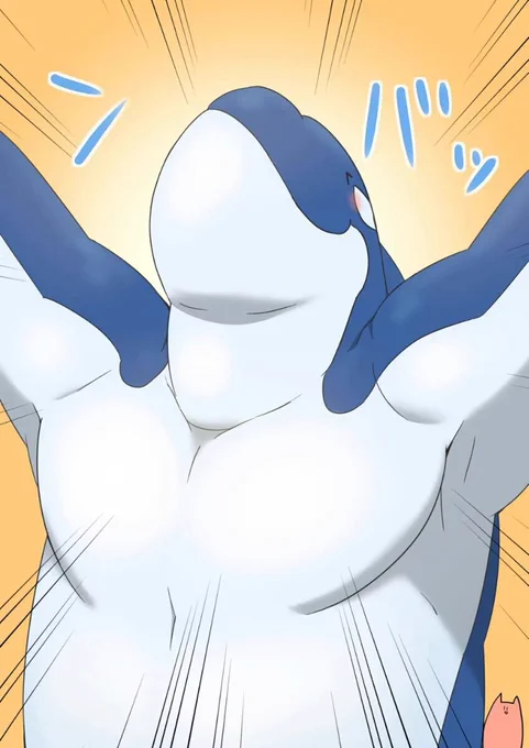 ケンジは至るところにいるので探してみてね! 