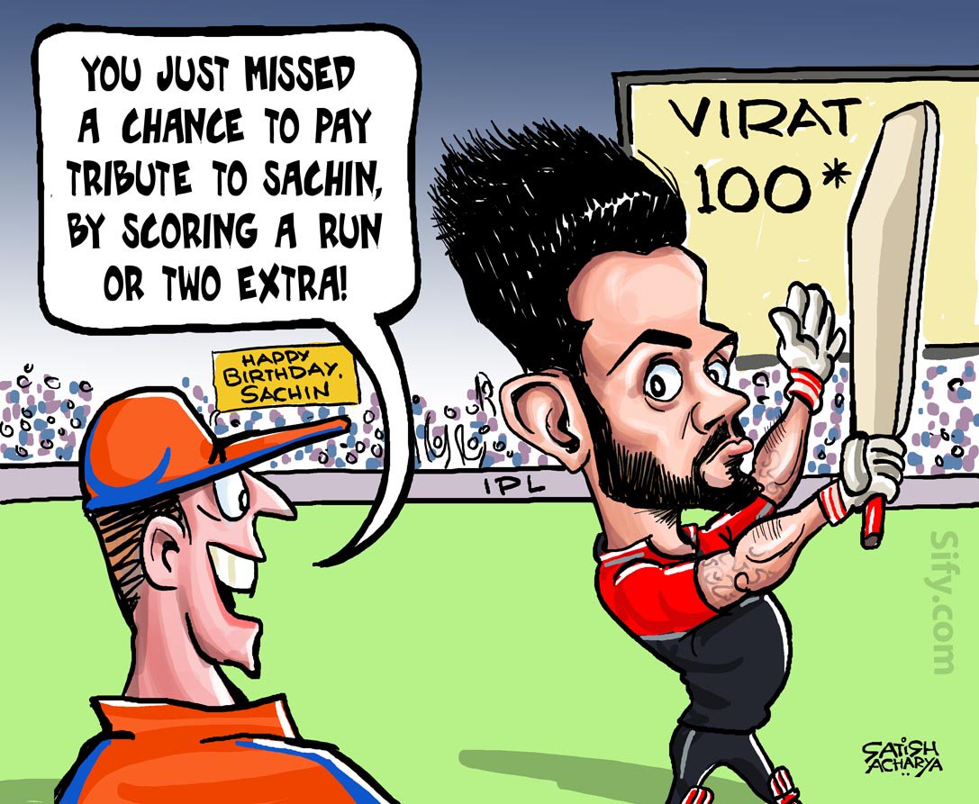 Satish Acharya on Twitter: Satish Acharya on Twitter: