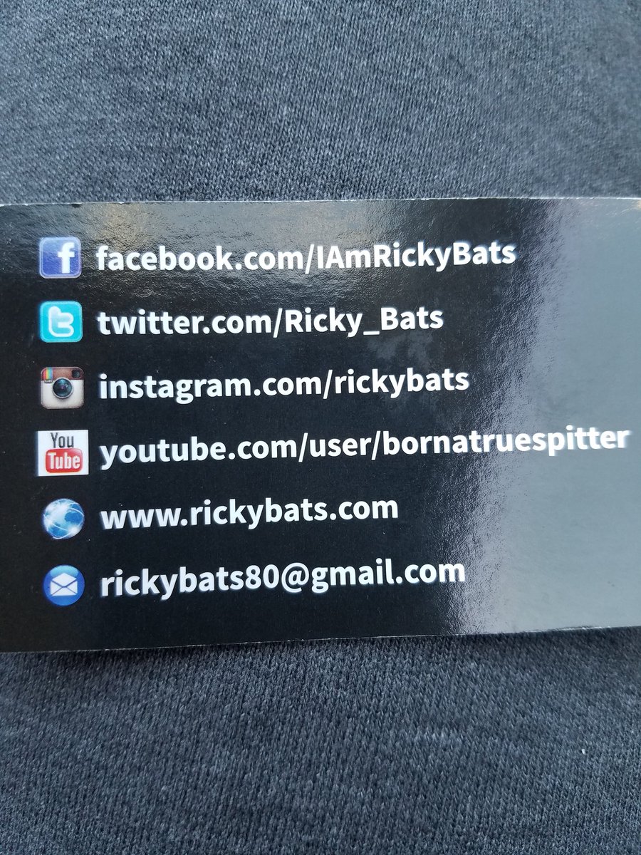 ivysmall11's tweet photo. #Contact GothamCityBoys @Ricky_Bats #bookings #venues #events His Music Speaks for itself #YouTube #Amazon #HeWork https://t.co/SLFZ9olR13