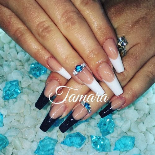 _Acrylic_Nails's tweet photo. By @tacalepotica: #acrylicnails #acrylinails #acrylic #nails... https://t.co/zJU3c2eN9B #acrylicnails #nailart https://t.co/898BRTFKCF