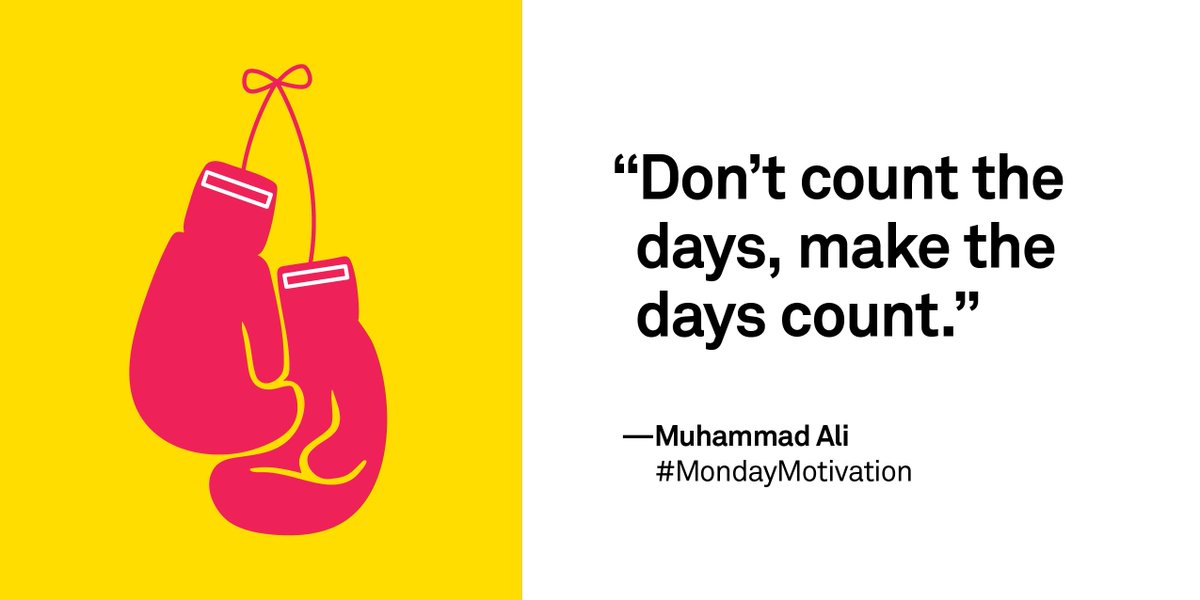 SuccessCharters's tweet photo. #MondayMotivation https://t.co/762m2tri3E